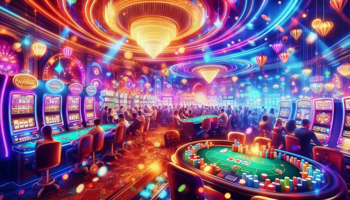 NV Casino